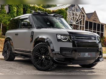 Used Land Rover Defender 90 2025 for sale - 79590741: Photo