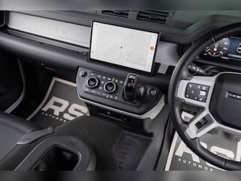 Used Land Rover Defender 90 2025 for sale - 79590741: Photo