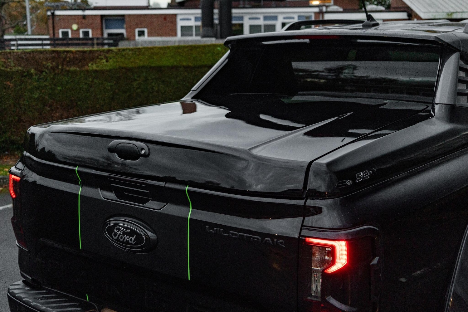 Used Ford Ranger 2024 for sale - 76512775: Photo 10