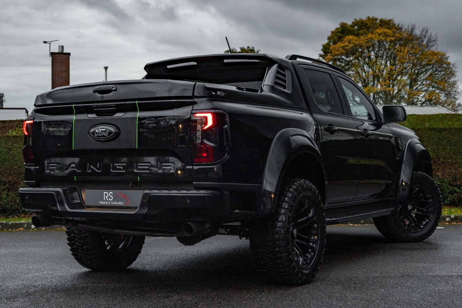 Used Ford Ranger 2024 for sale - 76512775: Photo 11