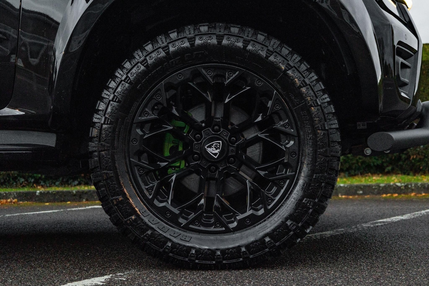 Used Ford Ranger 2024 for sale - 76512775: Photo 12