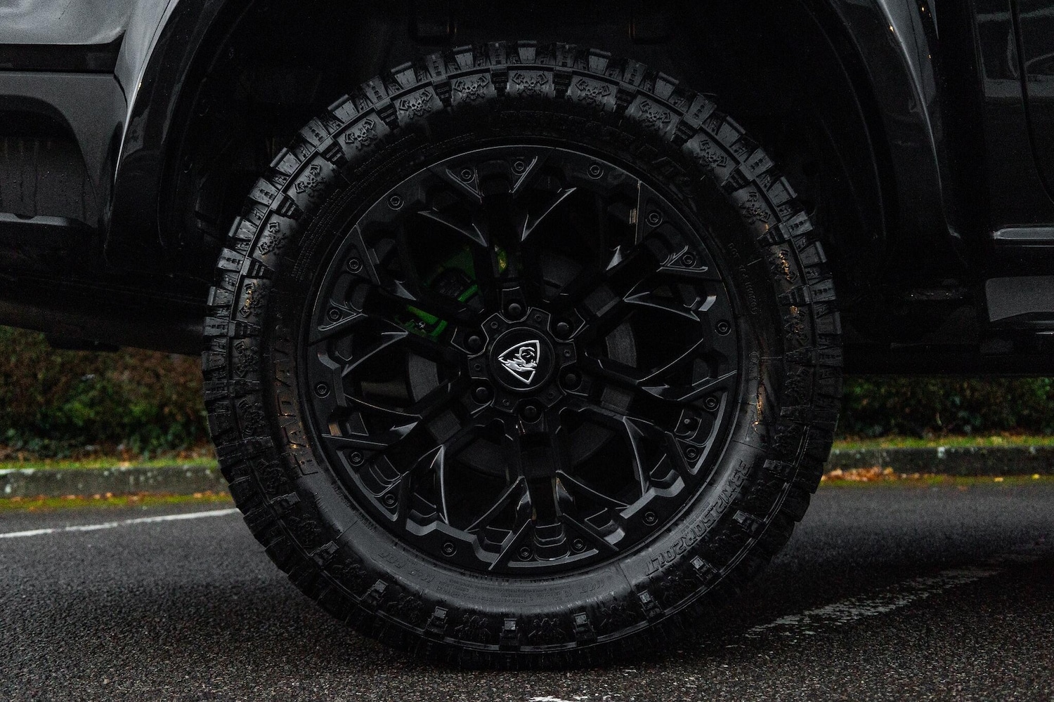 Used Ford Ranger 2024 for sale - 76512775: Photo 13