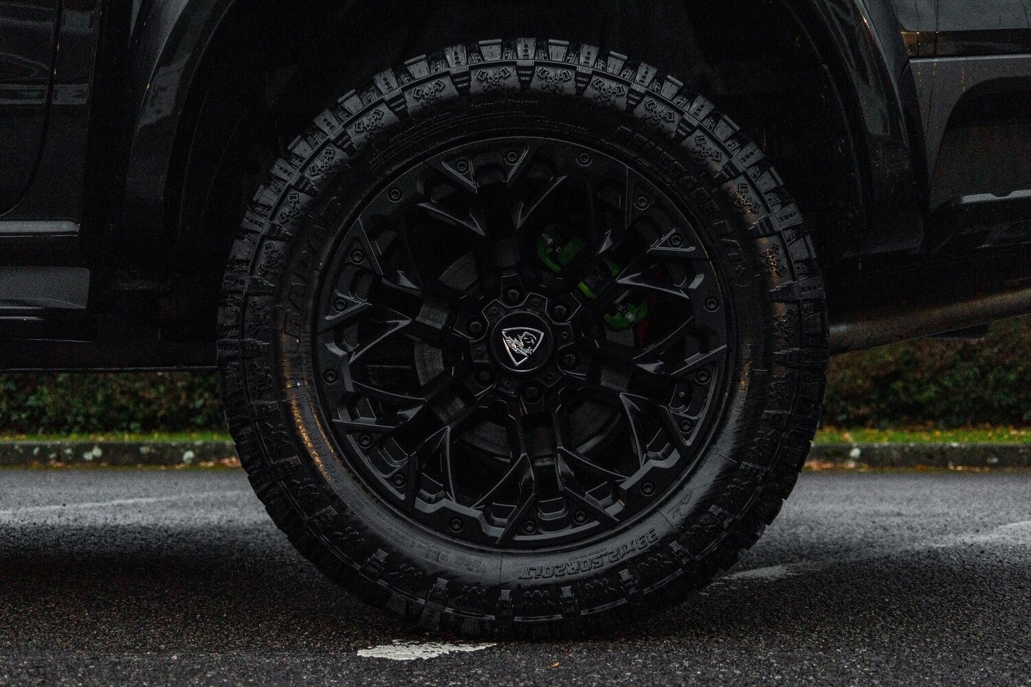 Used Ford Ranger 2024 for sale - 76512775: Photo 14