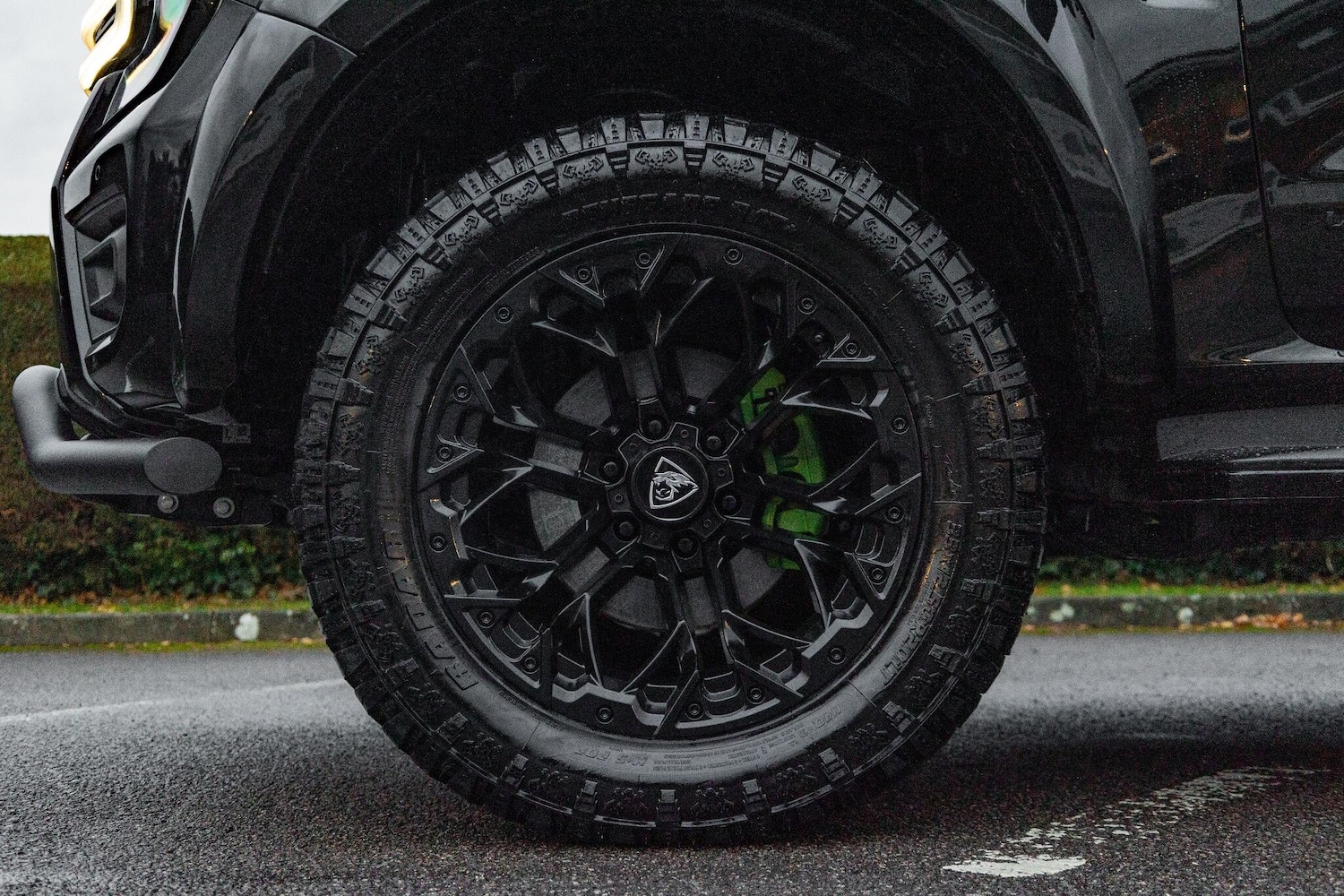 Used Ford Ranger 2024 for sale - 76512775: Photo 15