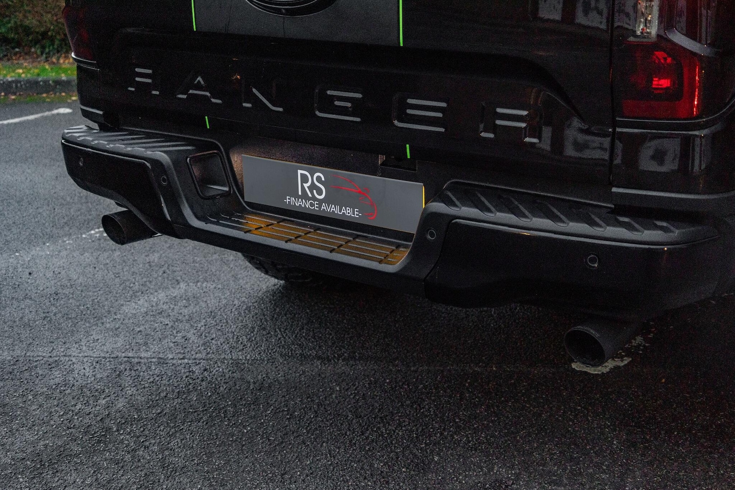 Used Ford Ranger 2024 for sale - 76512775: Photo 17