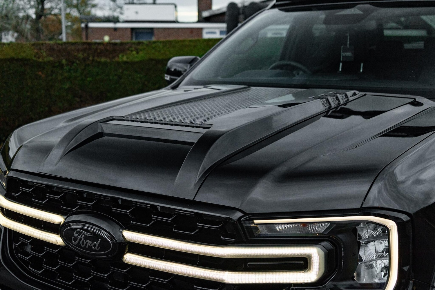 Used Ford Ranger 2024 for sale - 76512775: Photo 18