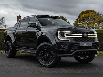 Used Ford Ranger 2024 for sale - 76512775: Photo