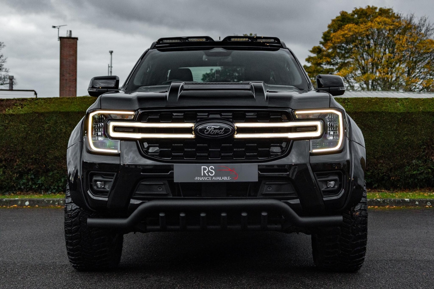 Used Ford Ranger 2024 for sale - 76512775: Photo 2