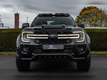 Used Ford Ranger 2024 for sale - 76512775: Photo