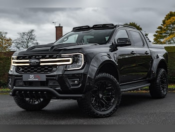 Used Ford Ranger 2024 for sale - 76512775: Photo