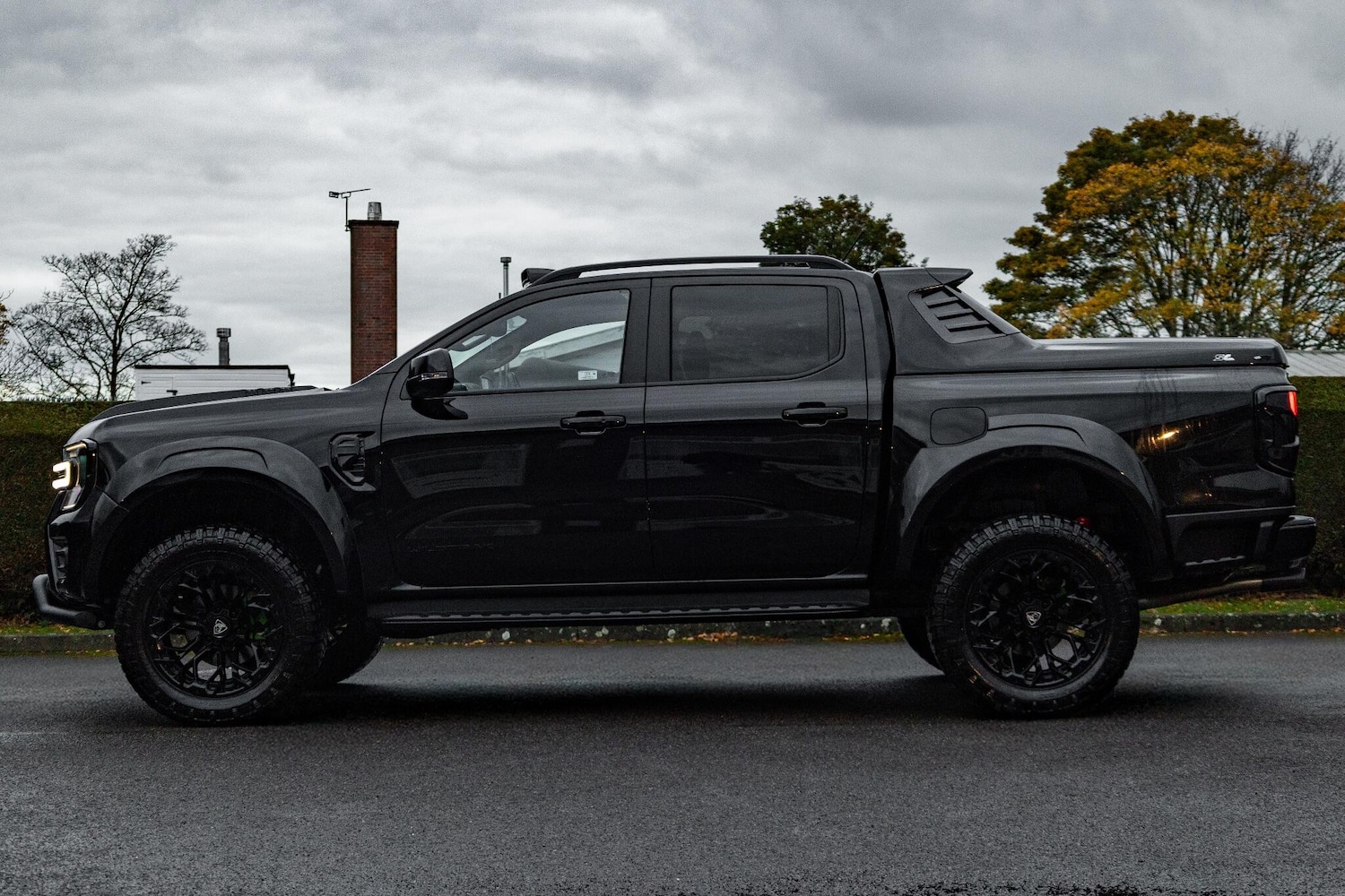 Used Ford Ranger 2024 for sale - 76512775: Photo 4