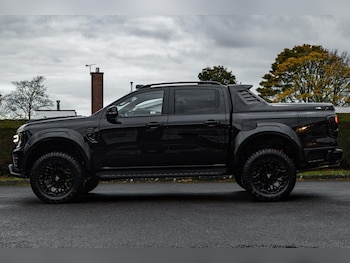 Used Ford Ranger 2024 for sale - 76512775: Photo