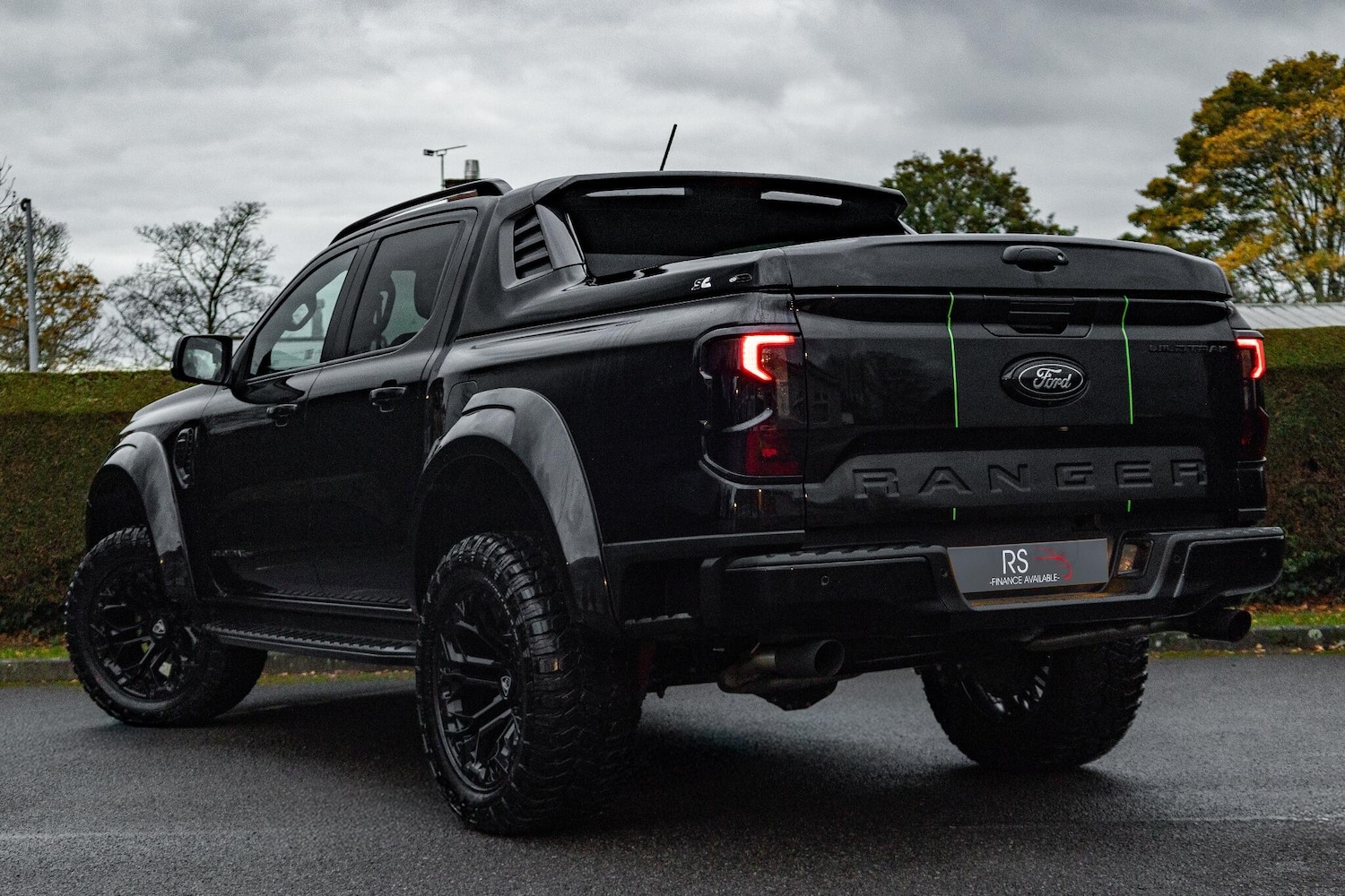 Used Ford Ranger 2024 for sale - 76512775: Photo 6