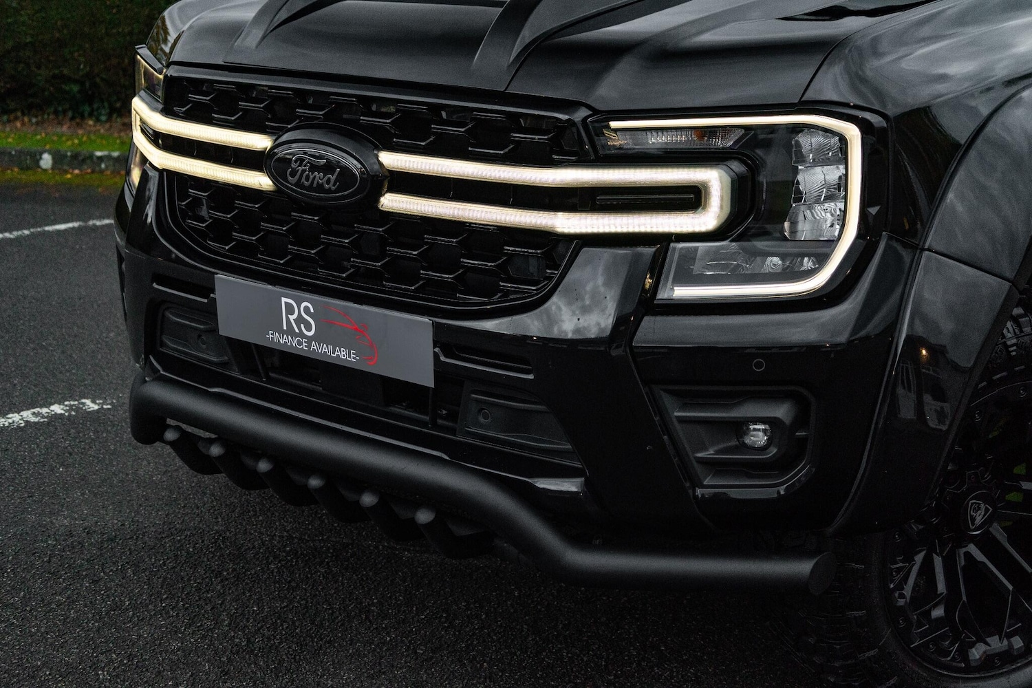 Used Ford Ranger 2024 for sale - 76512775: Photo 7