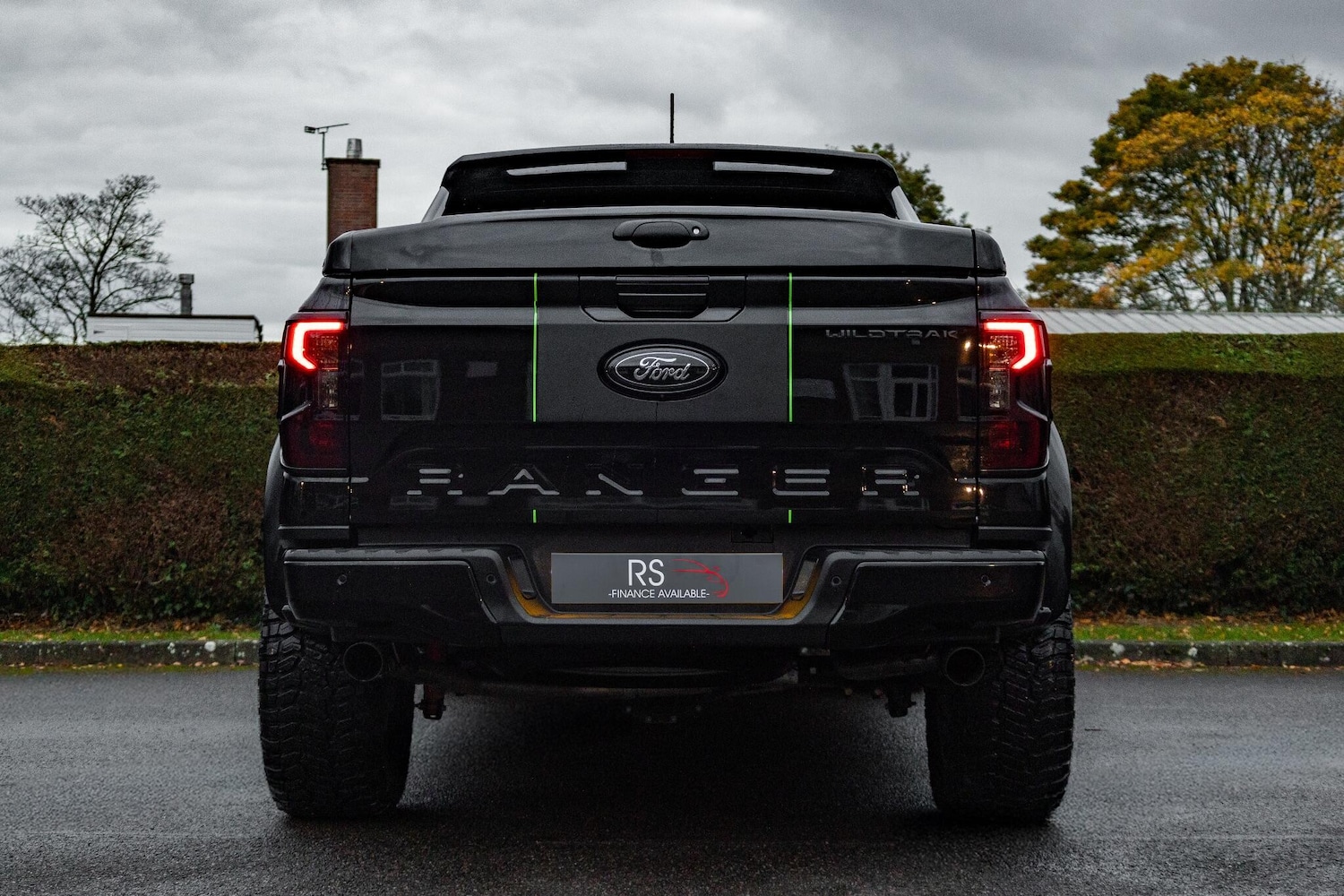 Used Ford Ranger 2024 for sale - 76512775: Photo 8