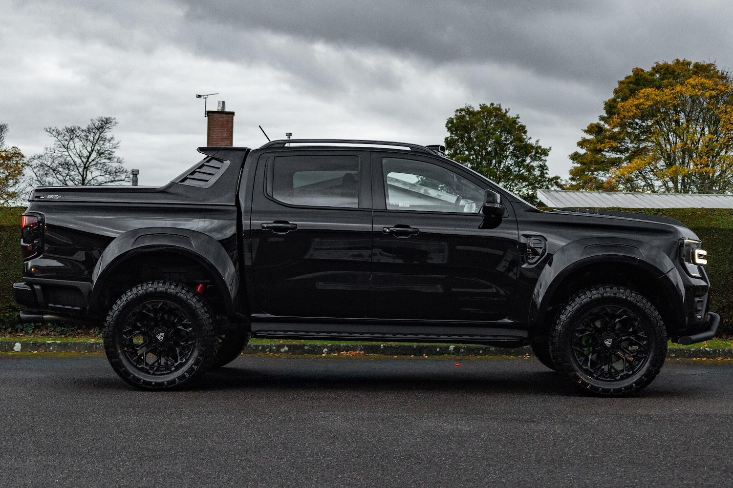 Used Ford Ranger 2024 for sale - 76512775: Photo 9