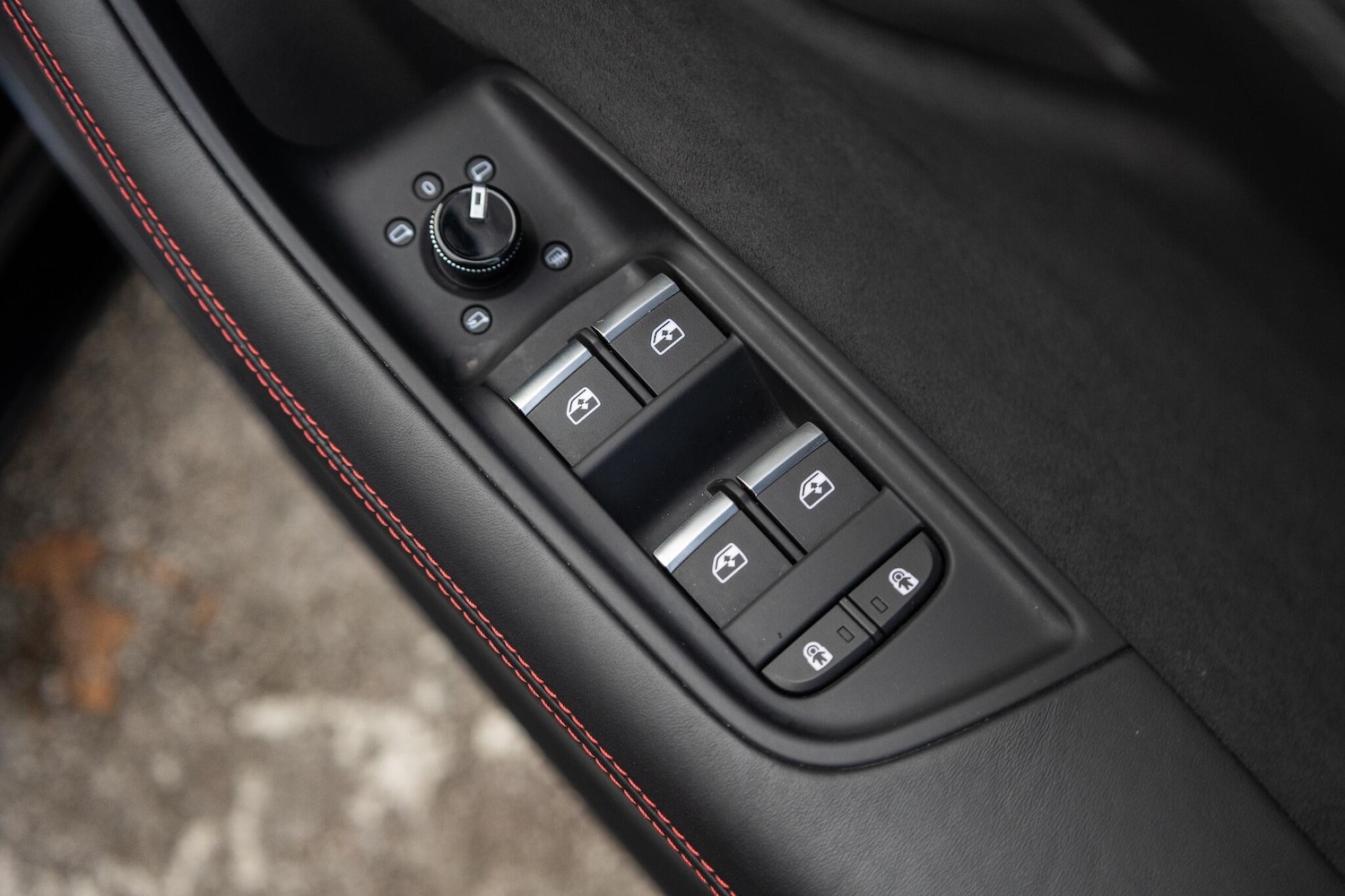 Used Audi RS Q8 2023 for sale - 76584703: Photo 16