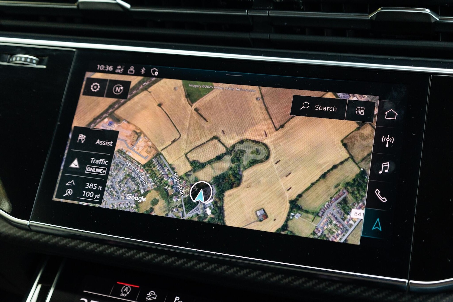 Used Audi RS Q8 2023 for sale - 76584703: Photo 36