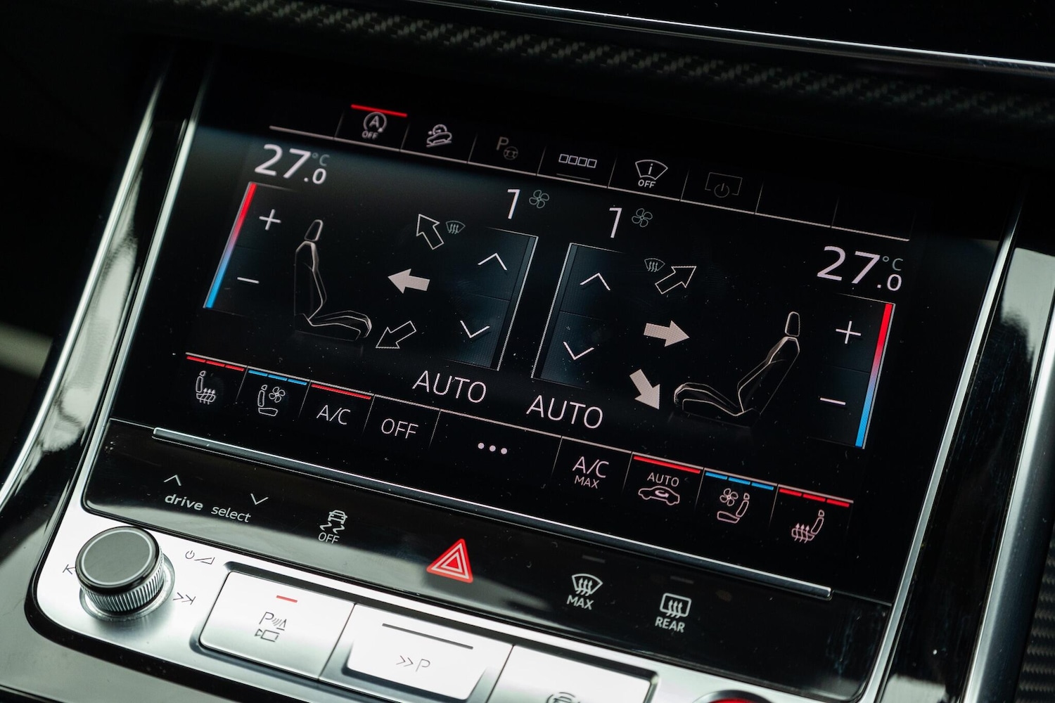 Used Audi RS Q8 2023 for sale - 76584703: Photo 40