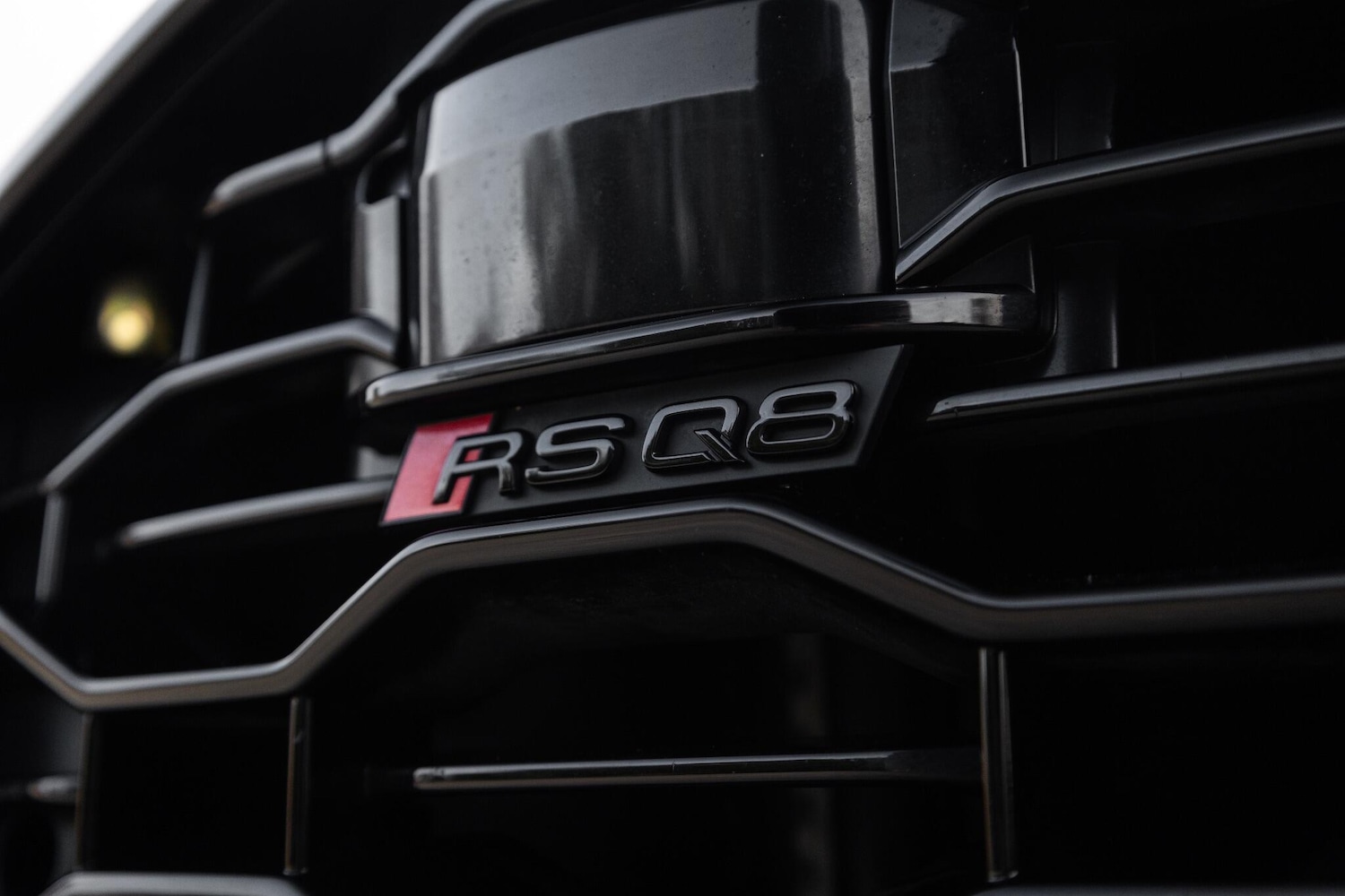 Used Audi RS Q8 2023 for sale - 76584703: Photo 43