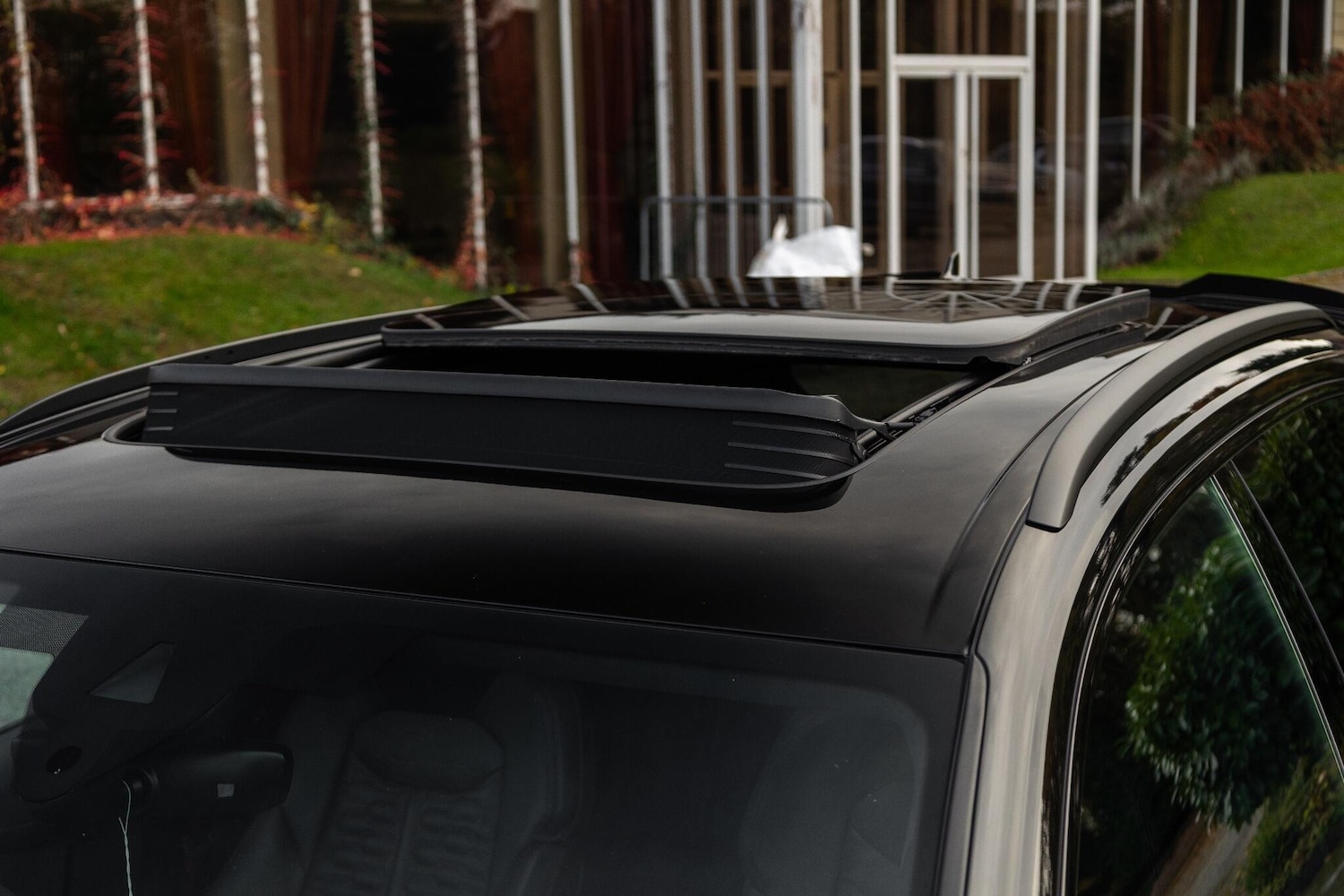 Used Audi RS Q8 2023 for sale - 76584703: Photo 44