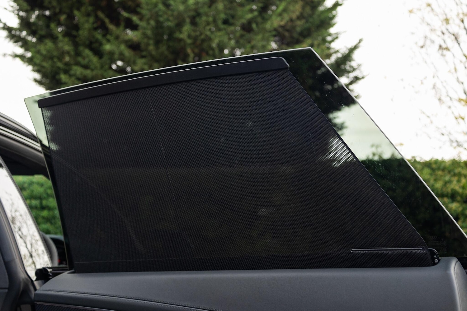 Used Audi RS Q8 2023 for sale - 76584703: Photo 45