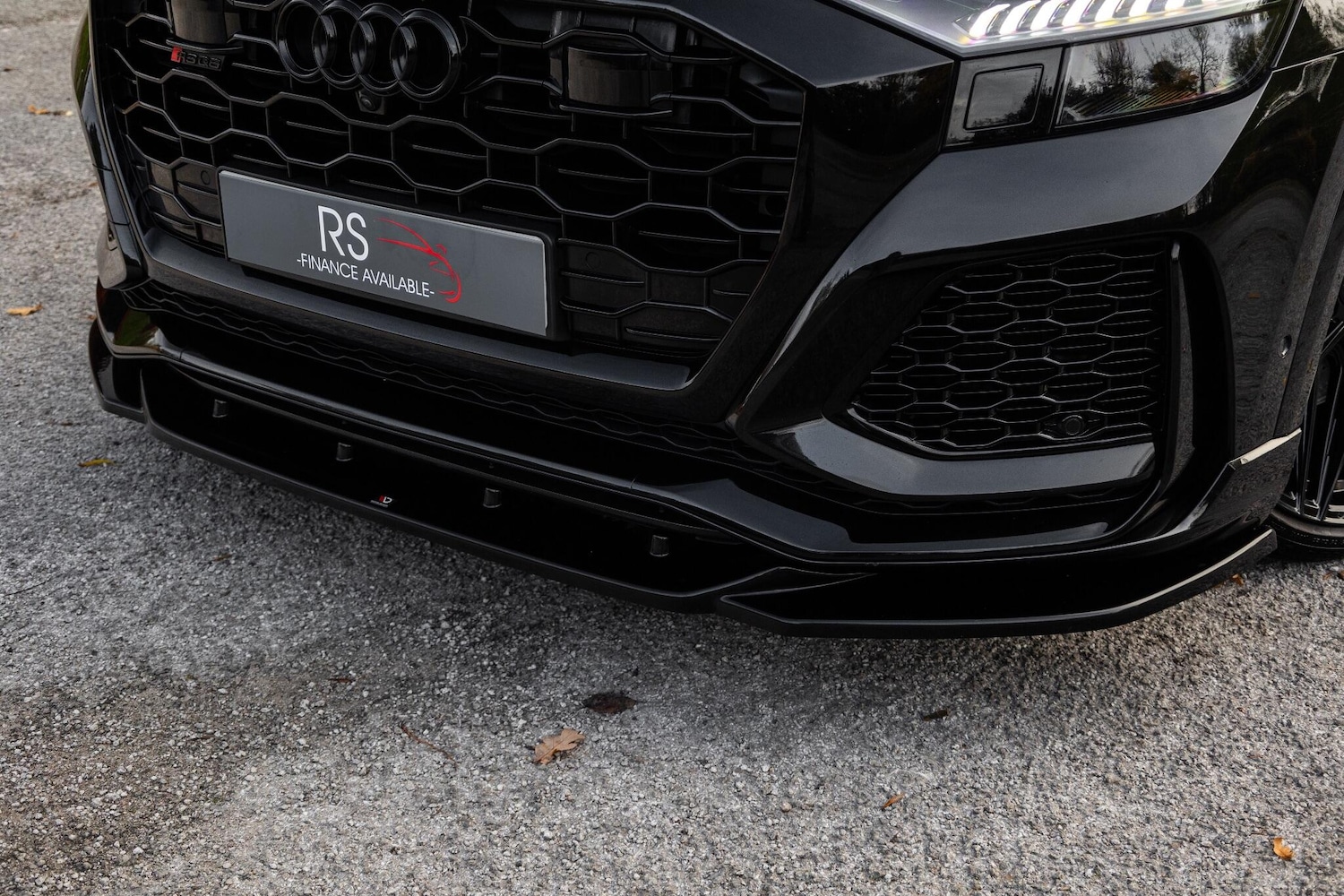 Used Audi RS Q8 2023 for sale - 76584703: Photo 46