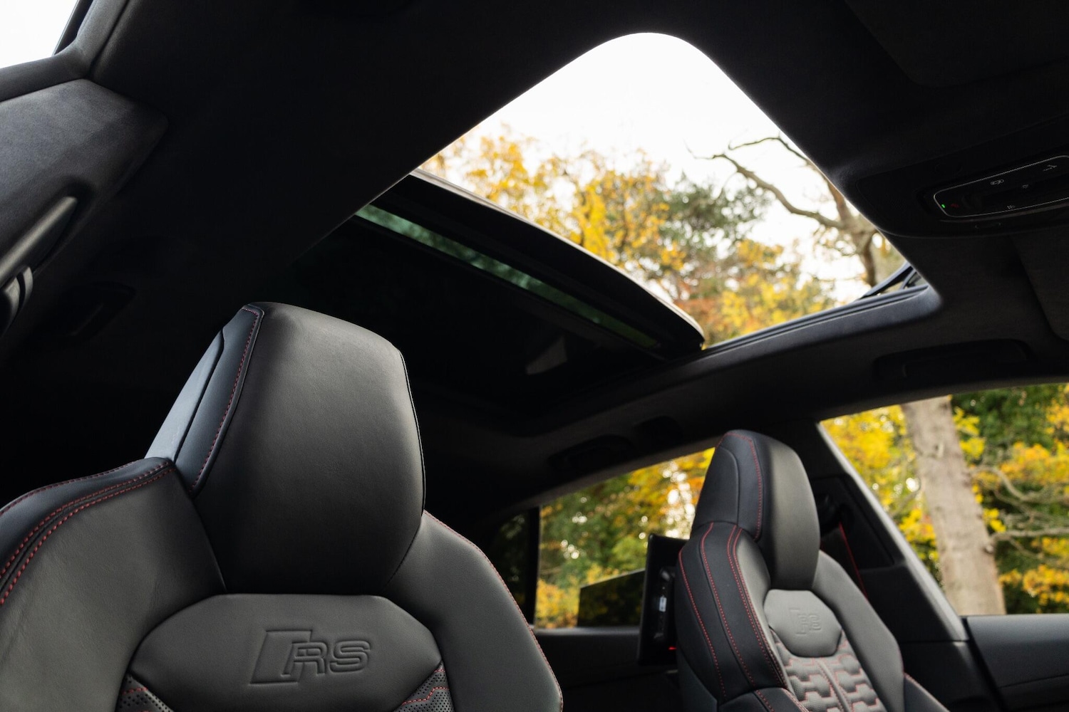 Used Audi RS Q8 2023 for sale - 76584703: Photo 49