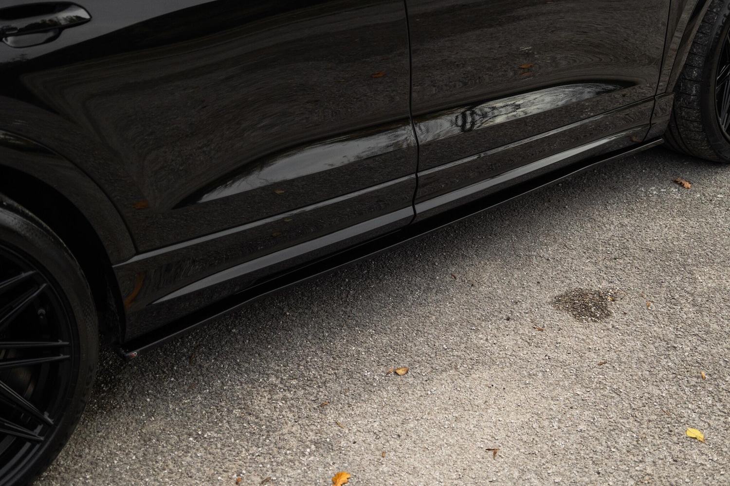 Used Audi RS Q8 2023 for sale - 76584703: Photo 50