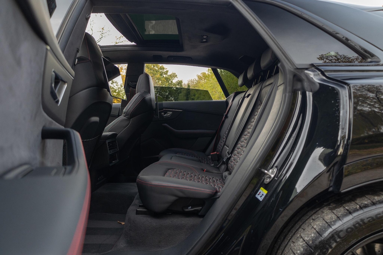 Used Audi RS Q8 2023 for sale - 76584703: Photo 51