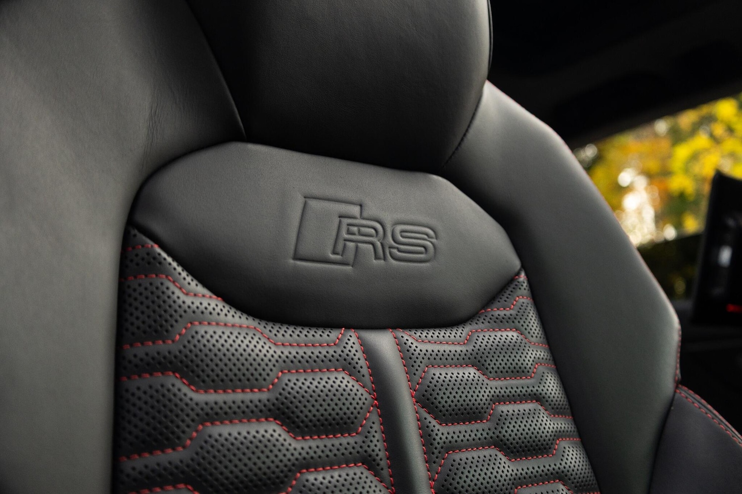 Used Audi RS Q8 2023 for sale - 76584703: Photo 53