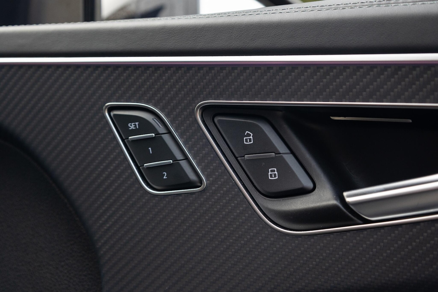 Used Audi RS Q8 2023 for sale - 76584703: Photo 6