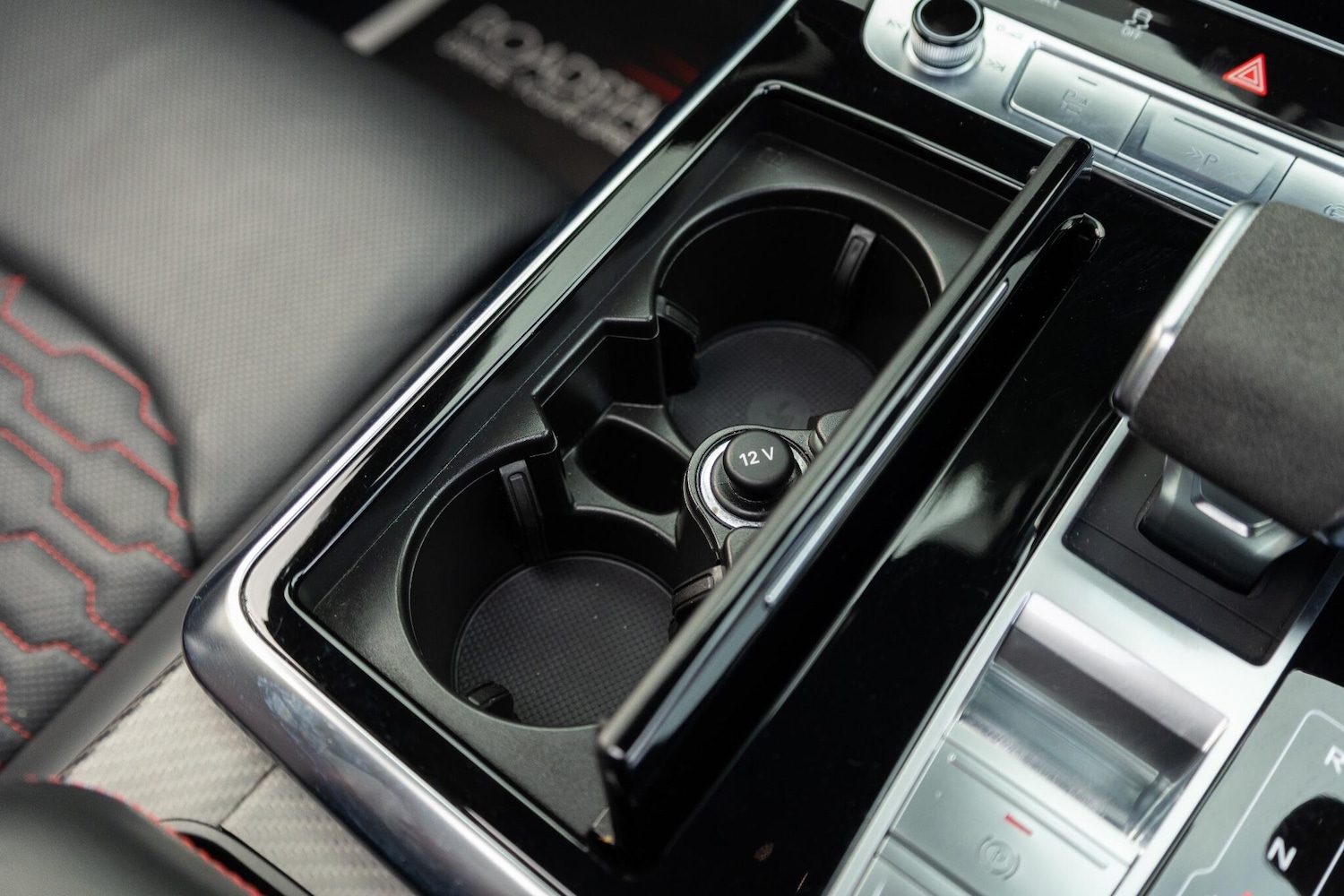 Used Audi RS Q8 2023 for sale - 76584703: Photo 7