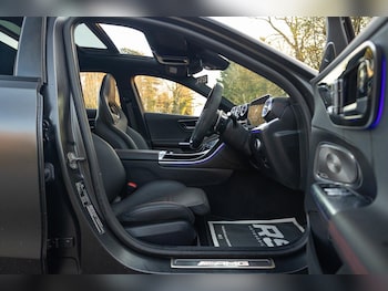 Used Mercedes-Benz C Class 2024 for sale - 76899151: Photo