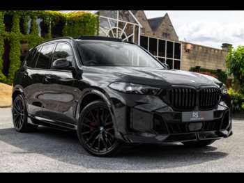 (73) - 3.0 30d MHT M Sport Steptronic xDrive Euro 6 (s/s) 5dr