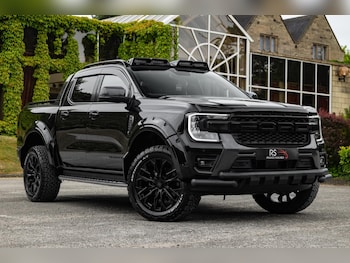 Ford - Ranger