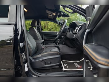 Used Ford Ranger 2022 for sale - 78019815: Photo