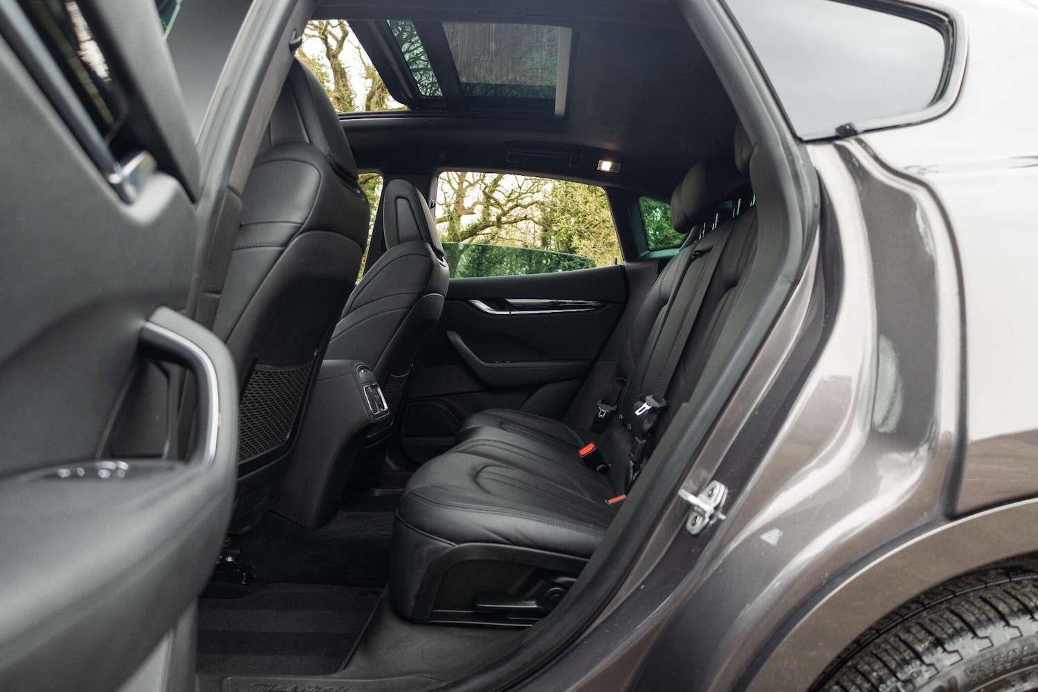 Used Maserati Levante 2021 for sale - 77977639: Photo 11