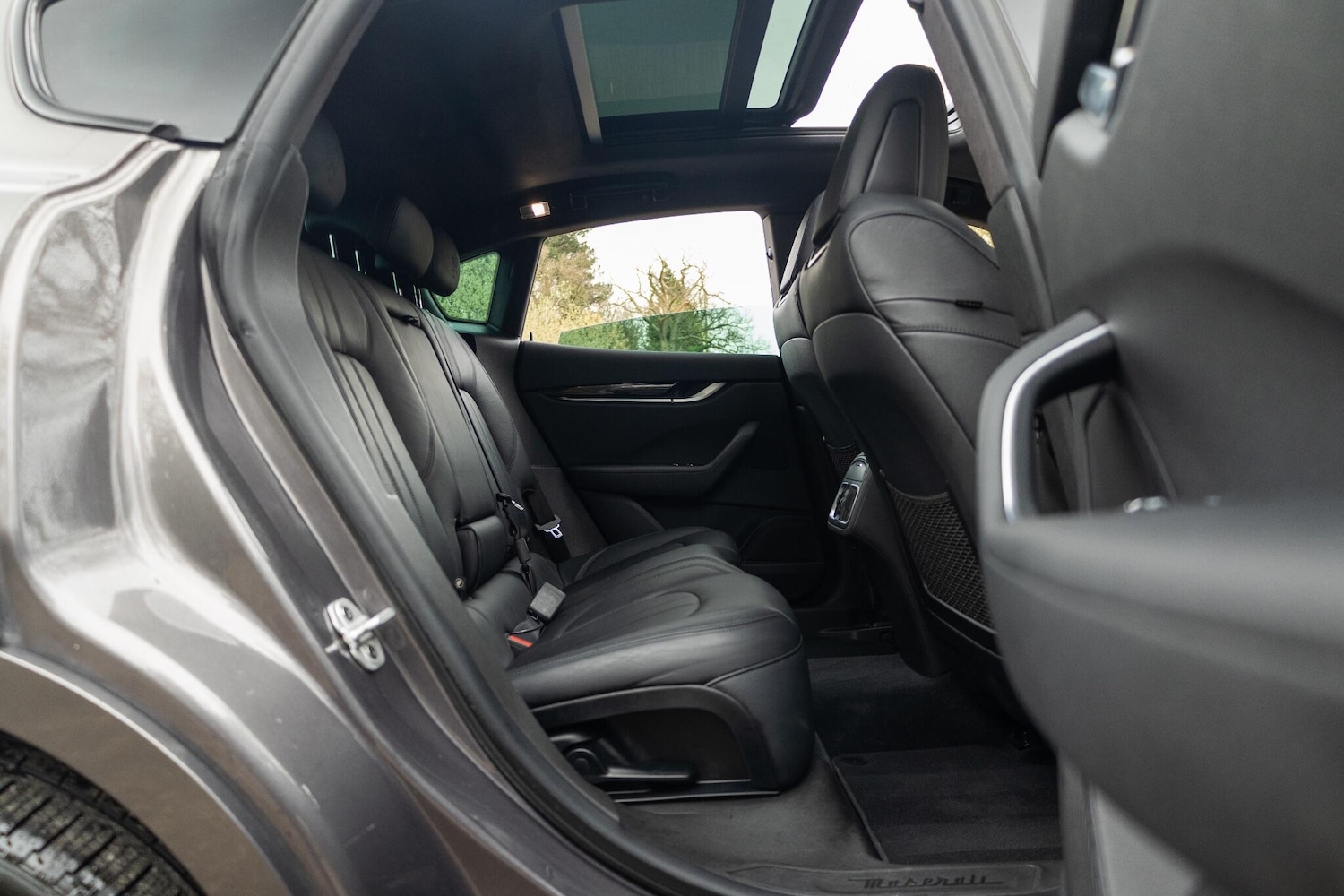 Used Maserati Levante 2021 for sale - 77977639: Photo 13