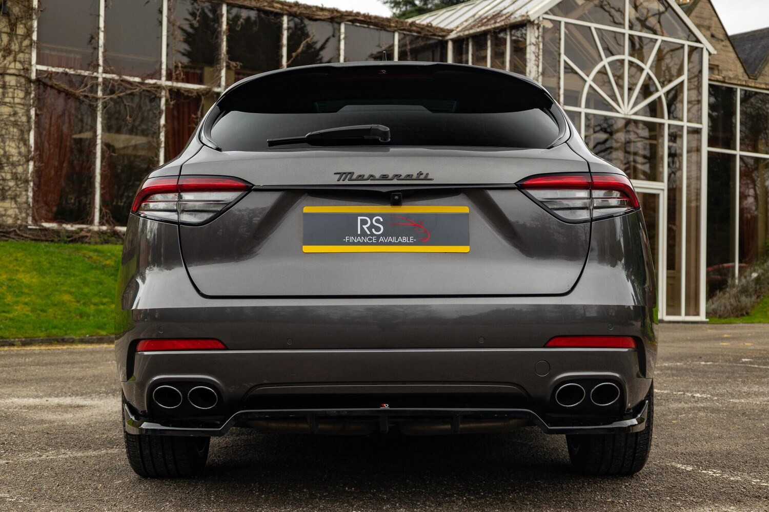 Used Maserati Levante 2021 for sale - 77977639: Photo 18