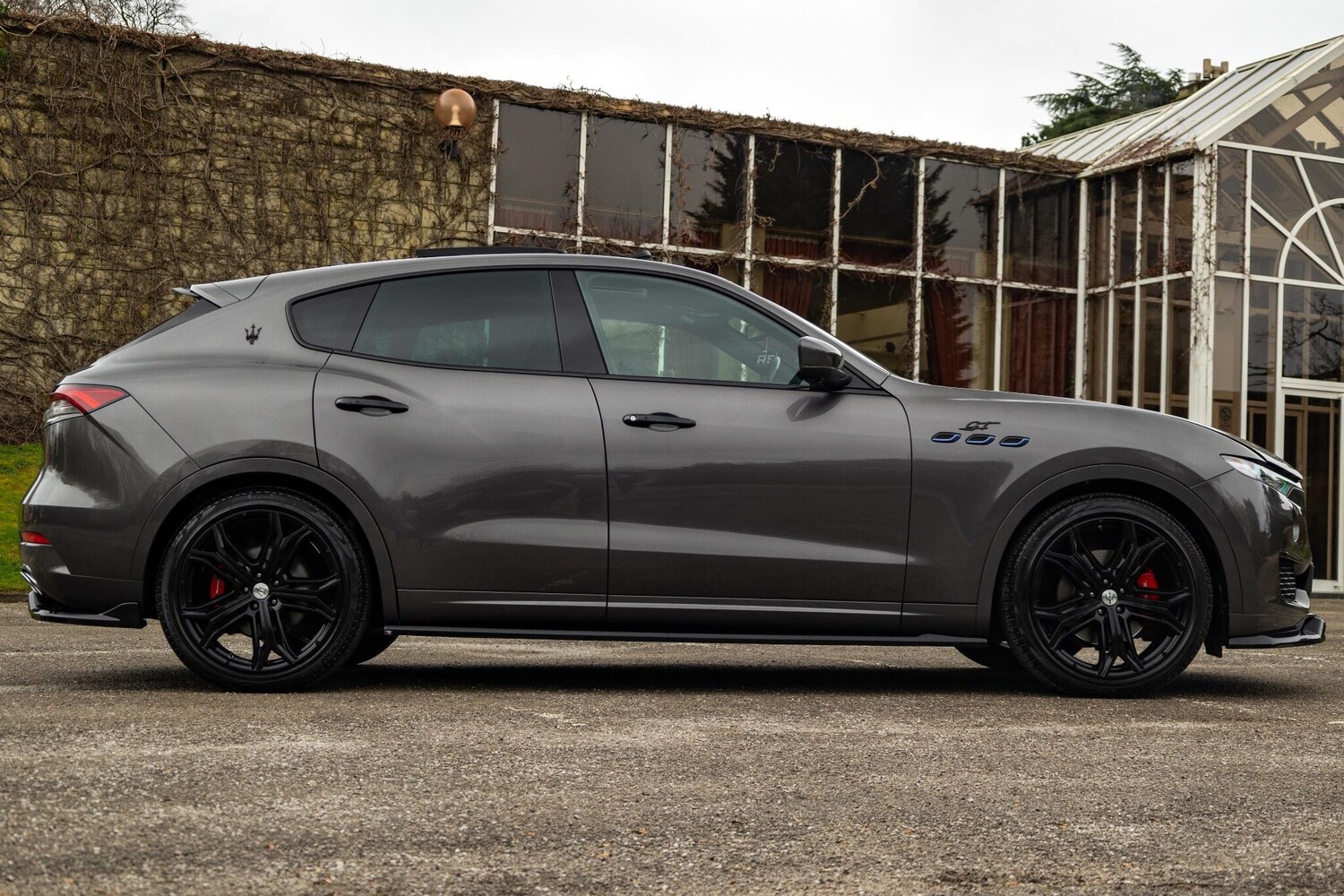 Used Maserati Levante 2021 for sale - 77977639: Photo 21