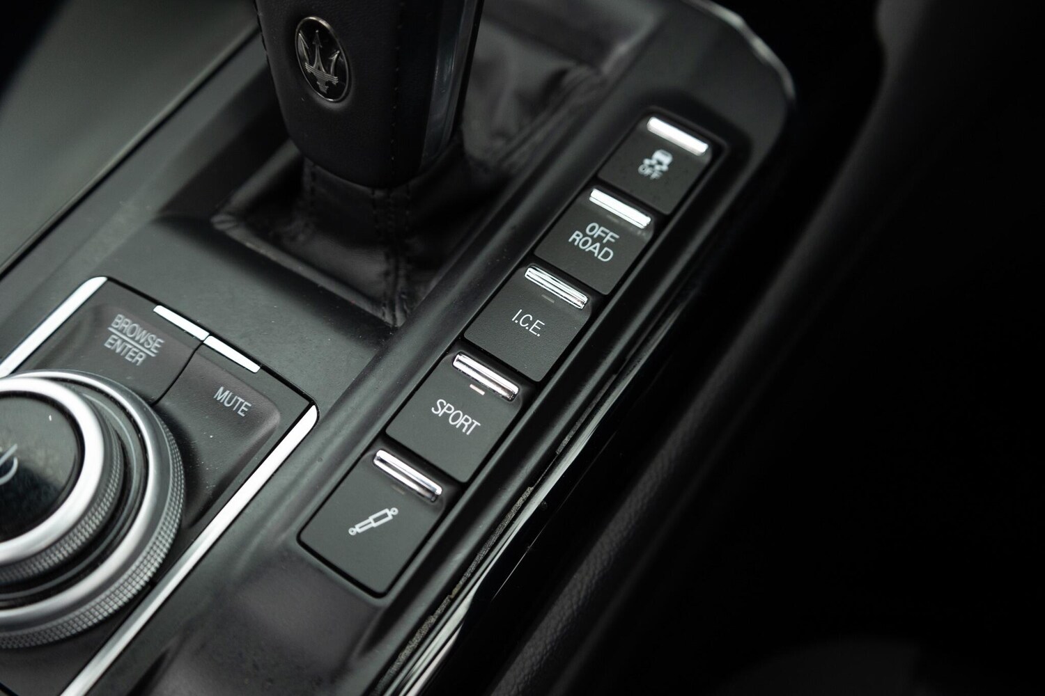 Used Maserati Levante 2021 for sale - 77977639: Photo 26