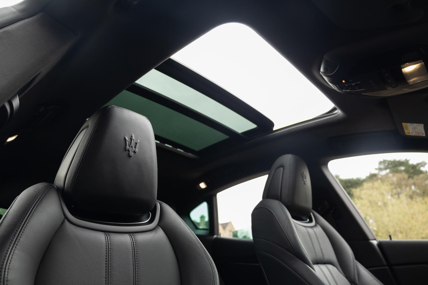 Used Maserati Levante 2021 for sale - 77977639: Photo 3