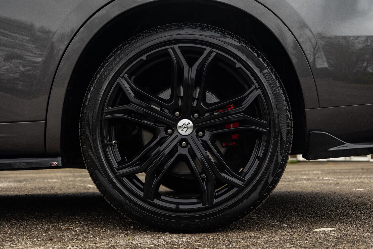 Used Maserati Levante 2021 for sale - 77977639: Photo 30