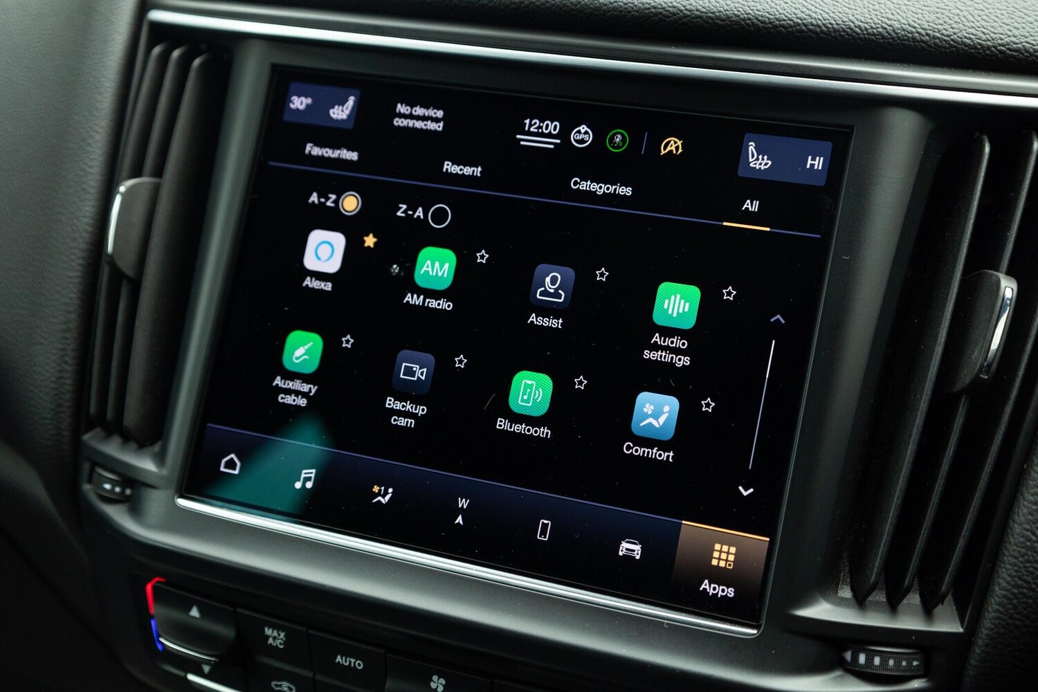 Used Maserati Levante 2021 for sale - 77977639: Photo 32