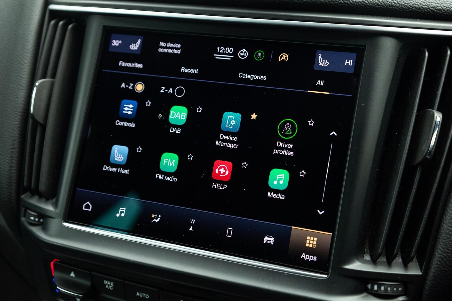 Used Maserati Levante 2021 for sale - 77977639: Photo 34