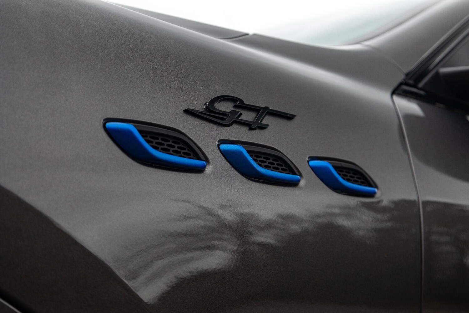 Used Maserati Levante 2021 for sale - 77977639: Photo 39