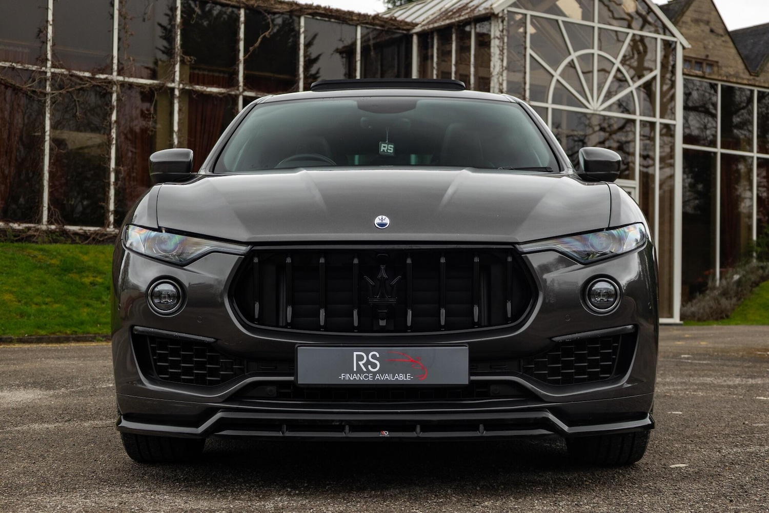 Used Maserati Levante 2021 for sale - 77977639: Photo 4