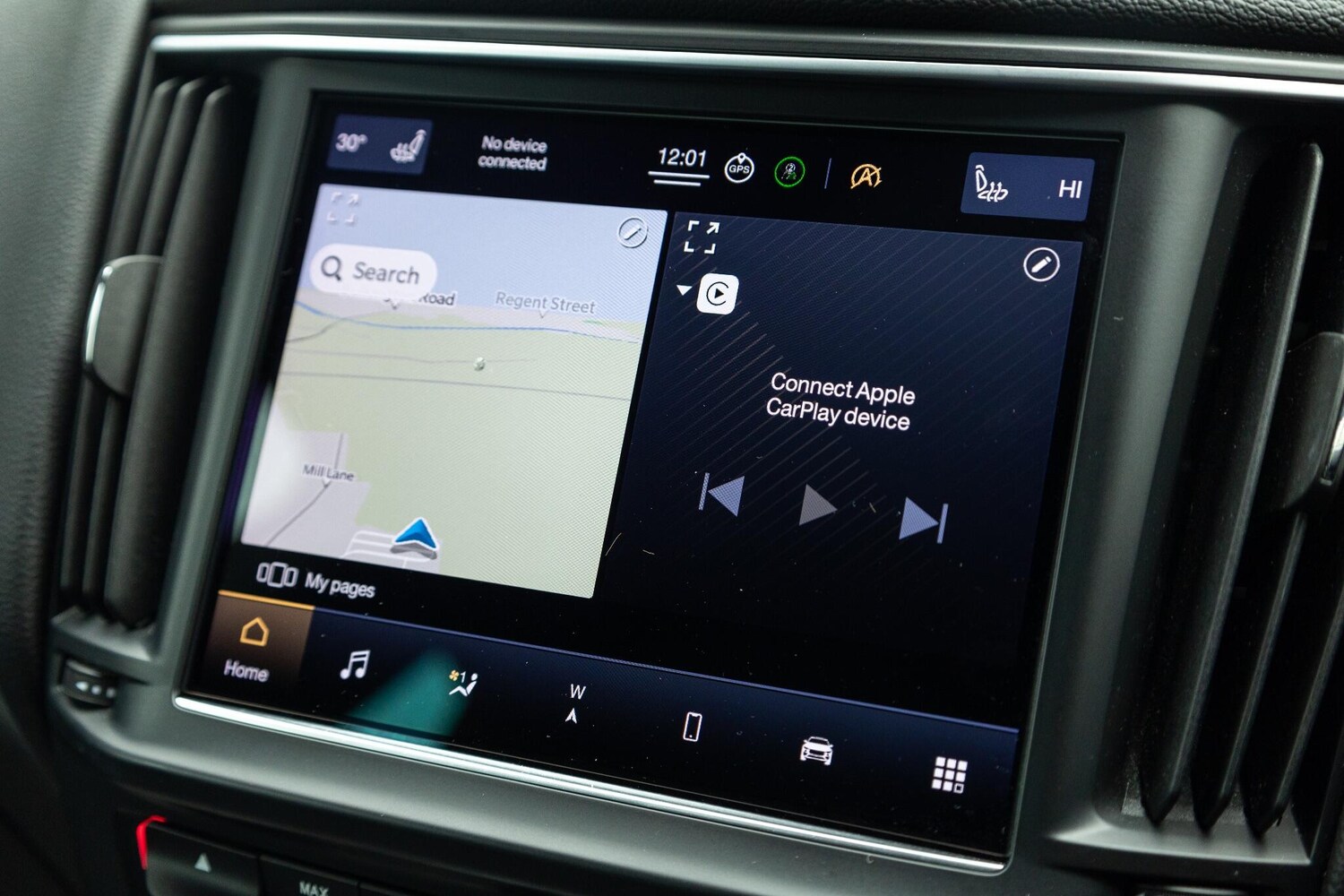 Used Maserati Levante 2021 for sale - 77977639: Photo 40