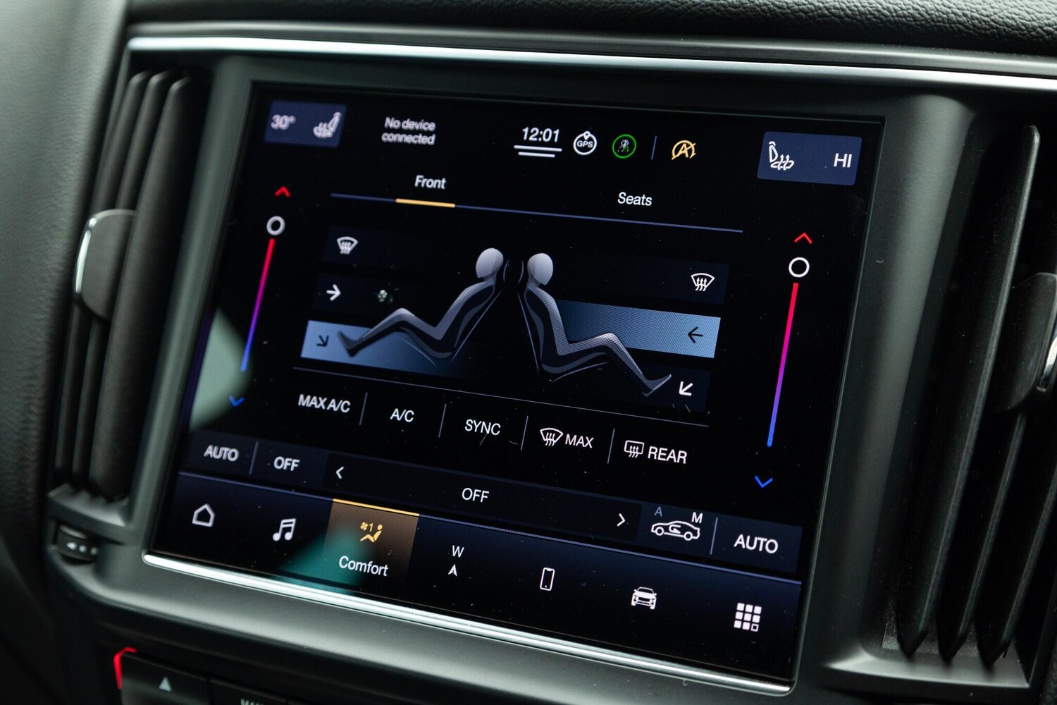 Used Maserati Levante 2021 for sale - 77977639: Photo 41